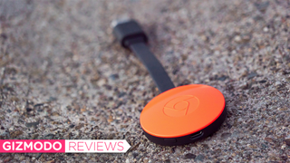 Google Chromecast Review: Smaller, Faster, and Still Totally Worth It